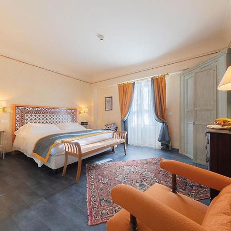 อัลจีลา ออร์ติจา ชาร์เม โฮเต็ล Hotel Syracuse ภายนอก รูปภาพ