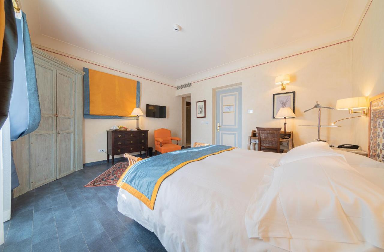 อัลจีลา ออร์ติจา ชาร์เม โฮเต็ล Hotel Syracuse ภายนอก รูปภาพ