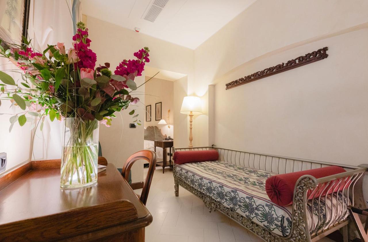 อัลจีลา ออร์ติจา ชาร์เม โฮเต็ล Hotel Syracuse ภายนอก รูปภาพ