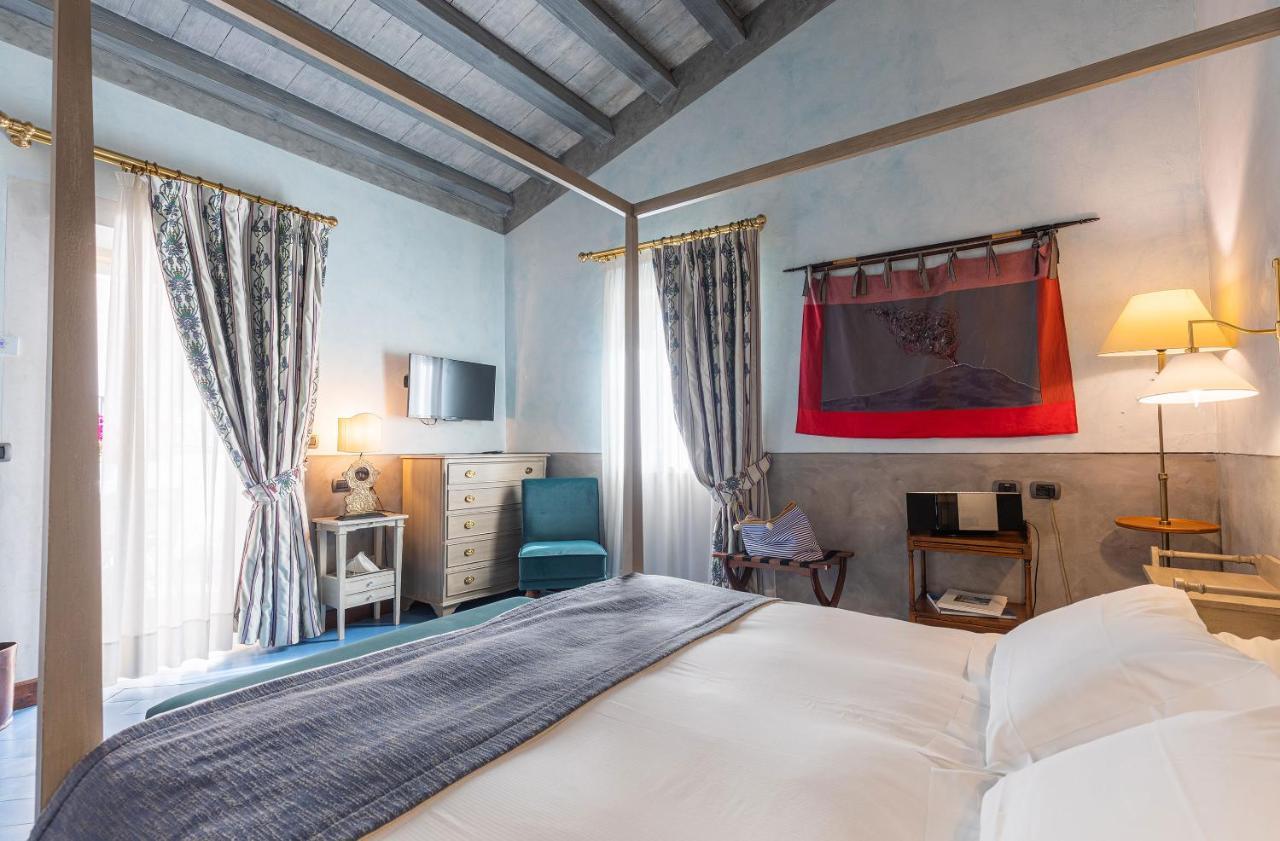 อัลจีลา ออร์ติจา ชาร์เม โฮเต็ล Hotel Syracuse ภายนอก รูปภาพ