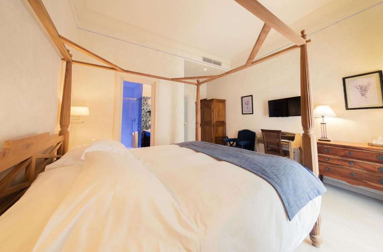 อัลจีลา ออร์ติจา ชาร์เม โฮเต็ล Hotel Syracuse ภายนอก รูปภาพ